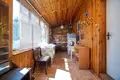 Casa 64 m² Cervienski sielski Saviet, Belarús