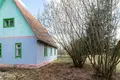 Maison 93 m² Fanipalski sielski Saviet, Biélorussie