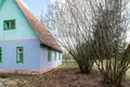 House 93 m² Fanipalski sielski Saviet, Belarus