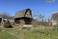 Dom 21 m² Lasanski sielski Saviet, Białoruś