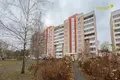 Appartement 2 chambres 54 m² Minsk, Biélorussie