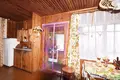 Casa 66 m² Piarezyrski siel ski Saviet, Bielorrusia