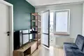 Apartamento 2 habitaciones 32 m² Poznan, Polonia