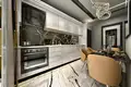 Квартира 2 комнаты 80 м² Эюп, Турция