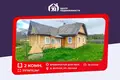 Maison 57 m² Liudvinouski siel ski Saviet, Biélorussie