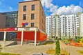 Wohnung 3 zimmer 94 m² Minsk, Weißrussland