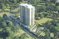 2 bedroom apartment 129 m² Avcilar, Turkey