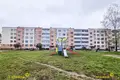 Mieszkanie 3 pokoi 62 m² Mołodeczno, Białoruś