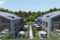 Bliźniak 4 pokoi 211 m² Eyupsultan, Turcja