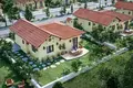 2 bedroom Villa 115 m² Yialousa, Northern Cyprus
