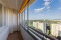 2 bedroom apartment 58 m² Warsaw, Poland