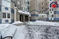 Wohnung 3 Zimmer 93 m² Scomyslicki sielski Saviet, Weißrussland