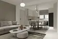 Wohnung 2 Schlafzimmer 100 m² Paralimni, Zypern