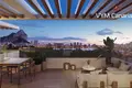 3 bedroom apartment 78 m² Calp, Spain