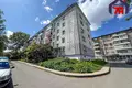 Mieszkanie 1 pokój 30 m² Mińsk, Białoruś