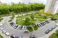 3 room apartment 80 m² Minsk, Belarus