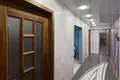 3 room apartment 67 m² Kobryn, Belarus