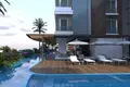 1 bedroom apartment 52 m² Cyprus, Cyprus