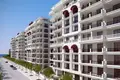 2 bedroom apartment 130 m² Alanya, Turkey