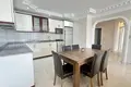 Wohnung 3 zimmer  Kestel, Türkei