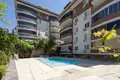 Wohnung 3 zimmer  Alanya, Türkei