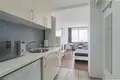 1 room apartment 20 m² Warsaw, Poland