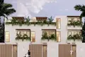 1 bedroom Villa 1 743 m² Brisas de Zicatela, Mexico