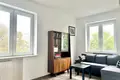 1 room apartment 28 m² in Warsaw, Poland