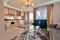 Apartamento 2 habitaciones 110 m² Región del Mediterráneo, Turquía
