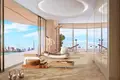 Residential quarter An exclusive collection with a stunning view