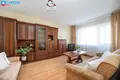 Apartamento 1 habitación 36 m² Vilna, Lituania