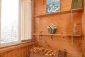 Apartamento 1 habitación 37 m² Minsk, Belarús
