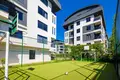 Apartamento 2 habitaciones 56 m² Obakoy, Turquía