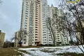 1 room apartment 52 m² Minsk, Belarus
