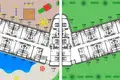 Wohnung 4 Schlafzimmer 250 m² Ban Bang Thao, Thailand