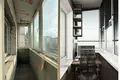 2 room apartment 46 m² Rahachow, Belarus