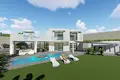 Willa 5 pokojów 228 m² Calp, Hiszpania