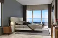 2 bedroom apartment 120 m² Limassol District, Cyprus