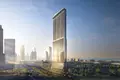 Wohnung 1 Zimmer 98 m² Dubai, Vereinigte Arabische Emirate