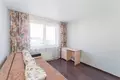 Wohnung 1 Zimmer 38 m² Barauljany, Weißrussland