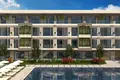 Apartamento 2 habitaciones 69 m² Stoliv, Montenegro