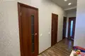 2 room apartment 68 m² Pryluki, Belarus