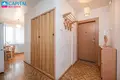 Apartamento 3 habitaciones 64 m² Vilna, Lituania