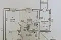House 118 m² Putcynski sielski Saviet, Belarus