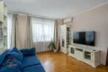Apartamento 3 habitaciones 111 m² Minsk, Belarús