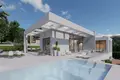Willa 4 pokoi 165 m² San Miguel de Salinas, Hiszpania