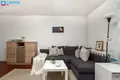 Квартира 2 комнаты 50 м² Вильнюс, Литва