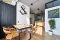 Wohnung 2 zimmer 48 m² Minsk, Belarus