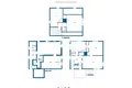 Dom 4 pokoi 112 m² Helsinki sub region, Finlandia