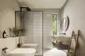 3-Schlafzimmer-Villa 200 m² Canggu, Indonesien